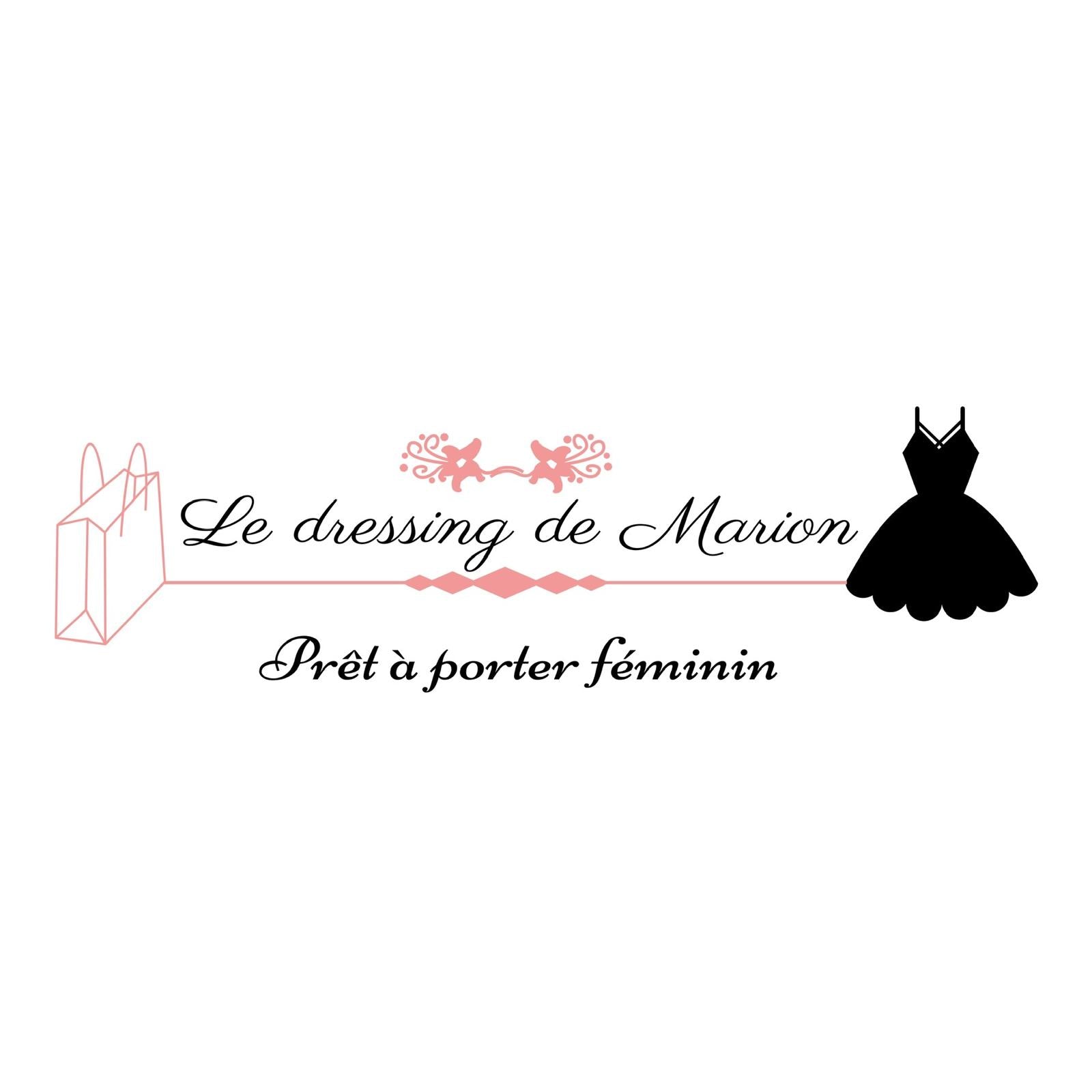 LE DRESSING DE MARION